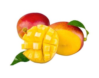 Mango - Perfume - Sweet & Juicy, Just How You Like It
