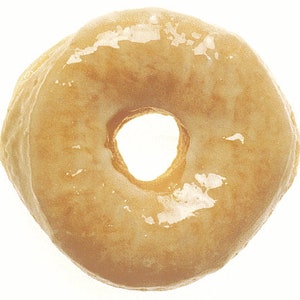 Glazed Donut - Body Butter, Body Cream, Hair Perfume, Body Spray, Body Oil, Perfume,  Body Mist, Gourmand, Fragrance