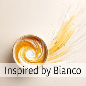 Milky Muse - Fragrance | Innocent and Indecent | Velvety Milk * Warm Honey * Caramelized Vanilla * Musk