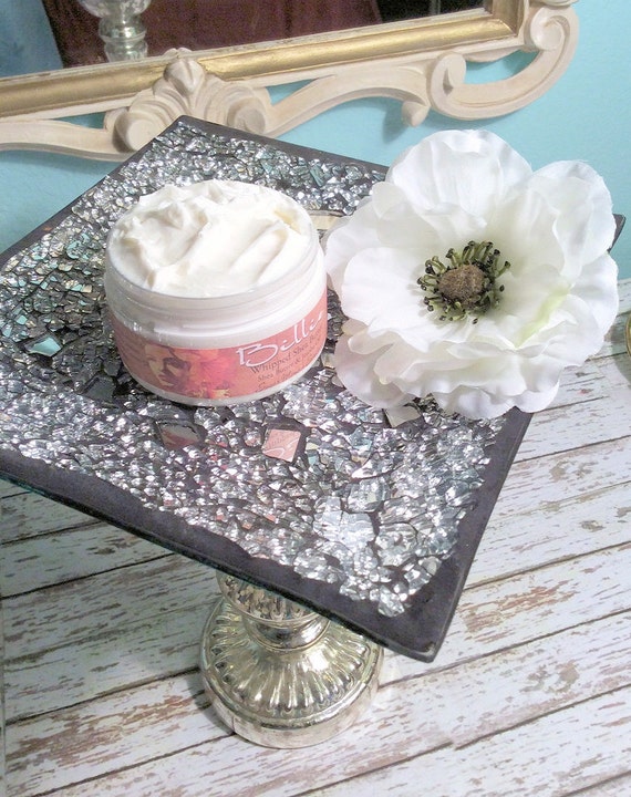 Gardenia Body Butter Tribute To Billie Holiday Jojoba Etsy