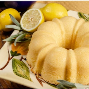 Lemon Pound Cake - Body Butter, Body Cream, Hair Perfume, Body Spray, Body Mist,  Body Oil, Perfume