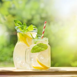 Summertime Lemonade - Lemonade Crush - Fragrance Pairing Suggestions in Description - Body Spray, Body Oil, Perfume, Body Mist, Fragrance