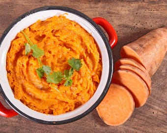 Sweet Potato & Brown Sugar - Body Butter, Body Cream, Hair Perfume, Body Spray, Body Mist,  Body Oil, Perfume, Fragrance,
