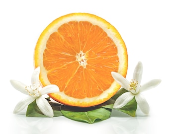 Orange Blossom - Body Butter, Body Cream, Hair Perfume, Body Spray, Body Oil, Perfume, Body Mist