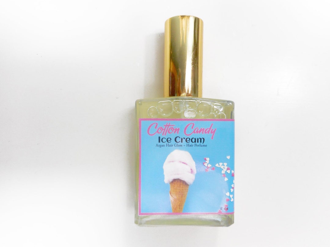 COTTON CANDY FRAGRANCE OIL -16 OZ/ 1 LB - FOR CANDLE & SOAP MAKING BY VIRGINIA  CANDLE SUPPLY - FREE S&H IN USA 