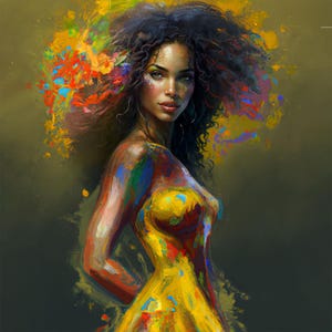 That Chick From Rio - Tropical Paradise in a Bottle - Body Butter, Body Cream, Hair Perfume, Body Spray, Body Mist,  Body Oil, Perfume