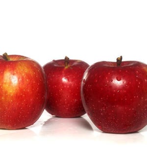 Macintosh Apple - Crisp & Sweet - Body Butter, Body Cream, Hair Perfume, Body Spray, Body Oil, Perfume, Body Mist