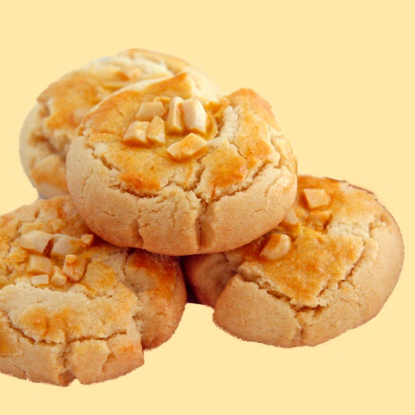 Almond Cookies - Body Butter, Body Cream, Hair Perfume, Body Spray, Body Oil, Perfume,  Body Mist