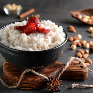 Arroz Con Leche - (Rice Pudding) - Comforting Sweet Rice Pudding - Perfume, Body Butter, Hair Perfume, Body Spray, Body Mist, Body Oil