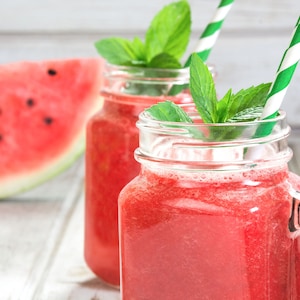 Watermelon Juice - Light melon Scent - Body Butter, Body Cream, Hair Perfume, Body Spray, Body Mist,  Body Oil, Perfume, Natural