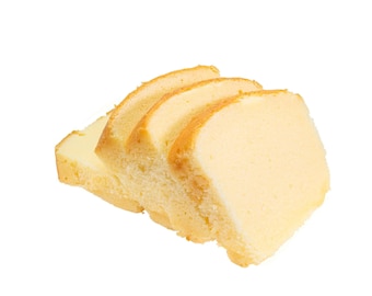 Vanilla Pound Cake - Fragrance - Gourmand Perfume, Body Mist