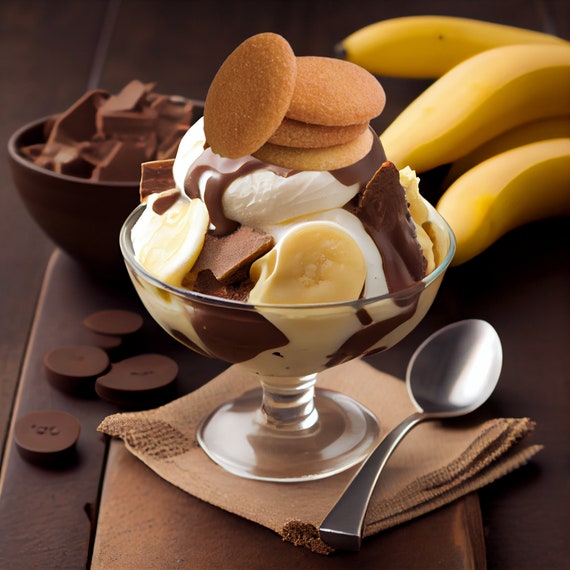 Buy Chocolate Banana Pudding A Twist on a Classic Perfume Body