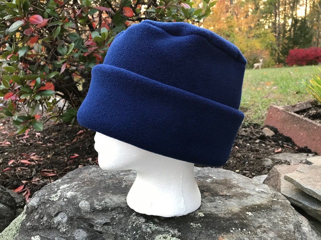 Womens Fleece Brim Hat Etsy womens-fleece-brim-hat-etsy