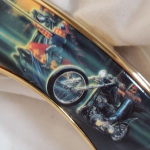 Easyriders David Mann 