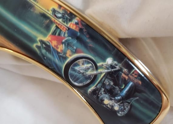 Easyriders David Mann 