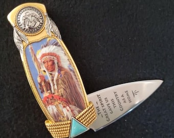 Native American Indian 