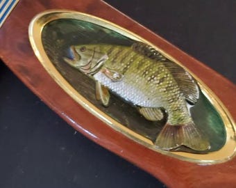 Roland Martin Signature Collectible Fishing Knife by the Franklin