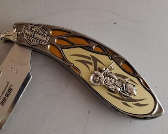 Native American Indian Collectors Knife by the Franklin Mint