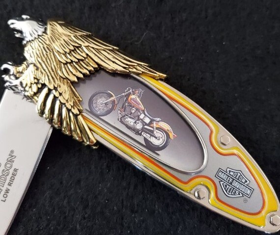 Harley-davidson Dyna Low Rider Collector
