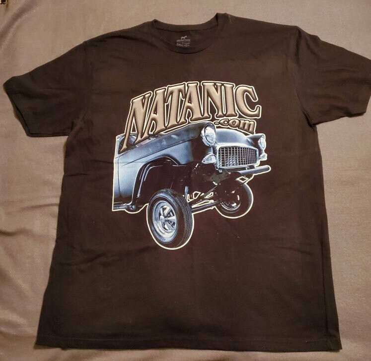 Cragar T-Shirts for Sale | Redbubble