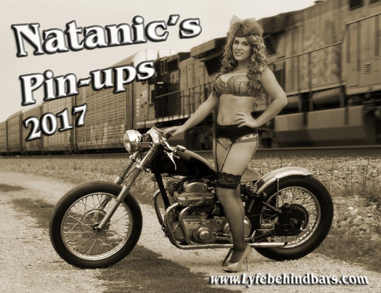 Rock Cocks Pinups