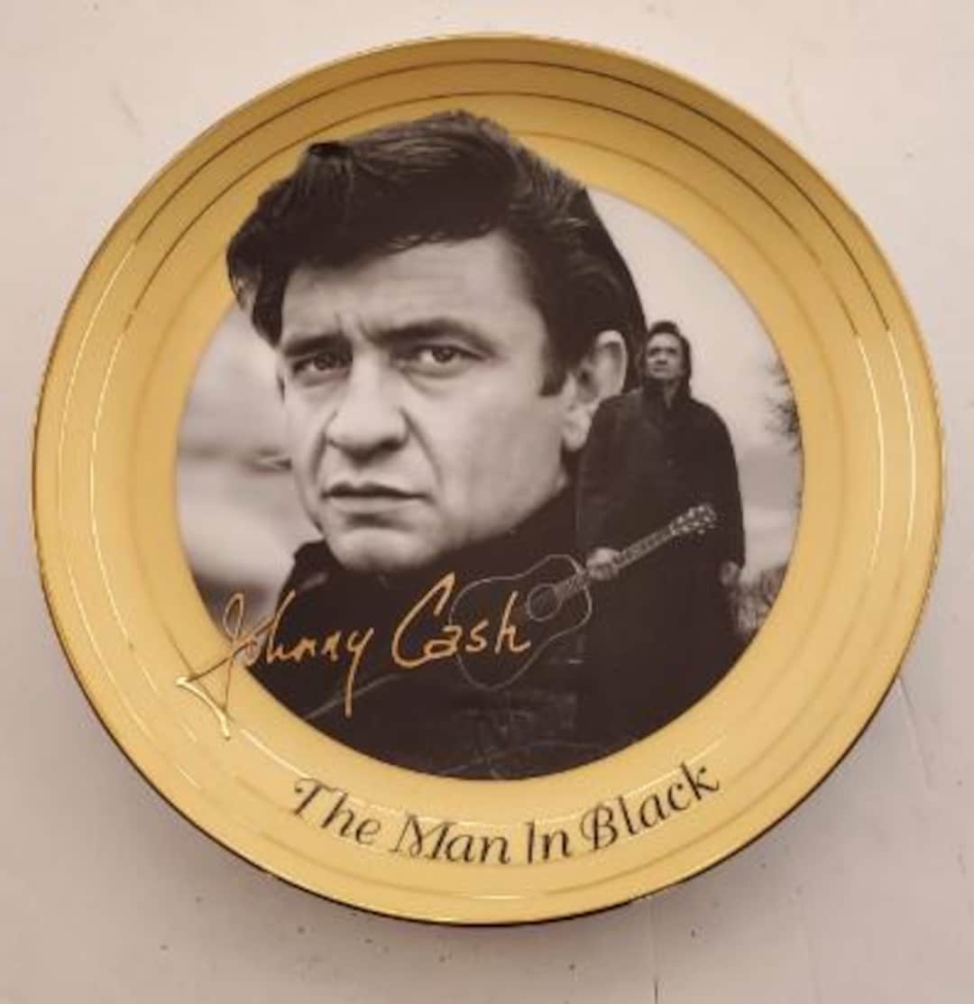 Johnny Cash 