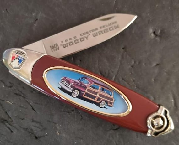 M*様 貴重！50sヴィンテージネイティブアメリカンモカシン米国買い付け 1950 Ford 
