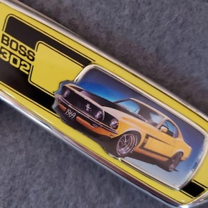 Franklin Mint Ford Mustang - Etsy