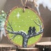 see more listings in the Rustic Wood Ornaments section