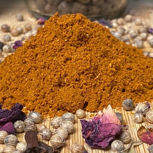 Tunisian Tabil / Coriander Base spice mix 3 Oz