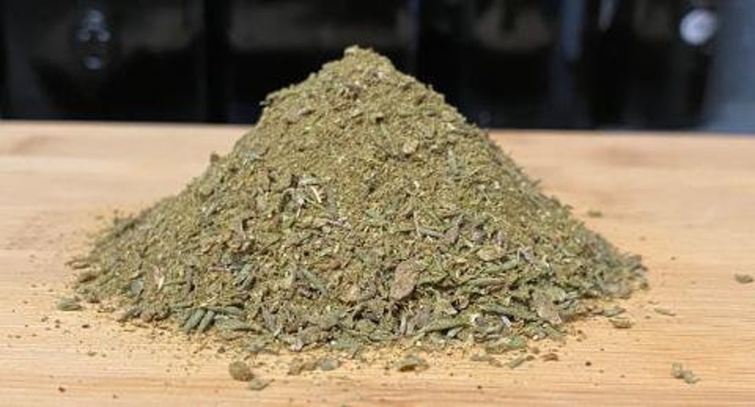 Poultry Seasoning/stuffing Seasoning 5 Oz Etsy