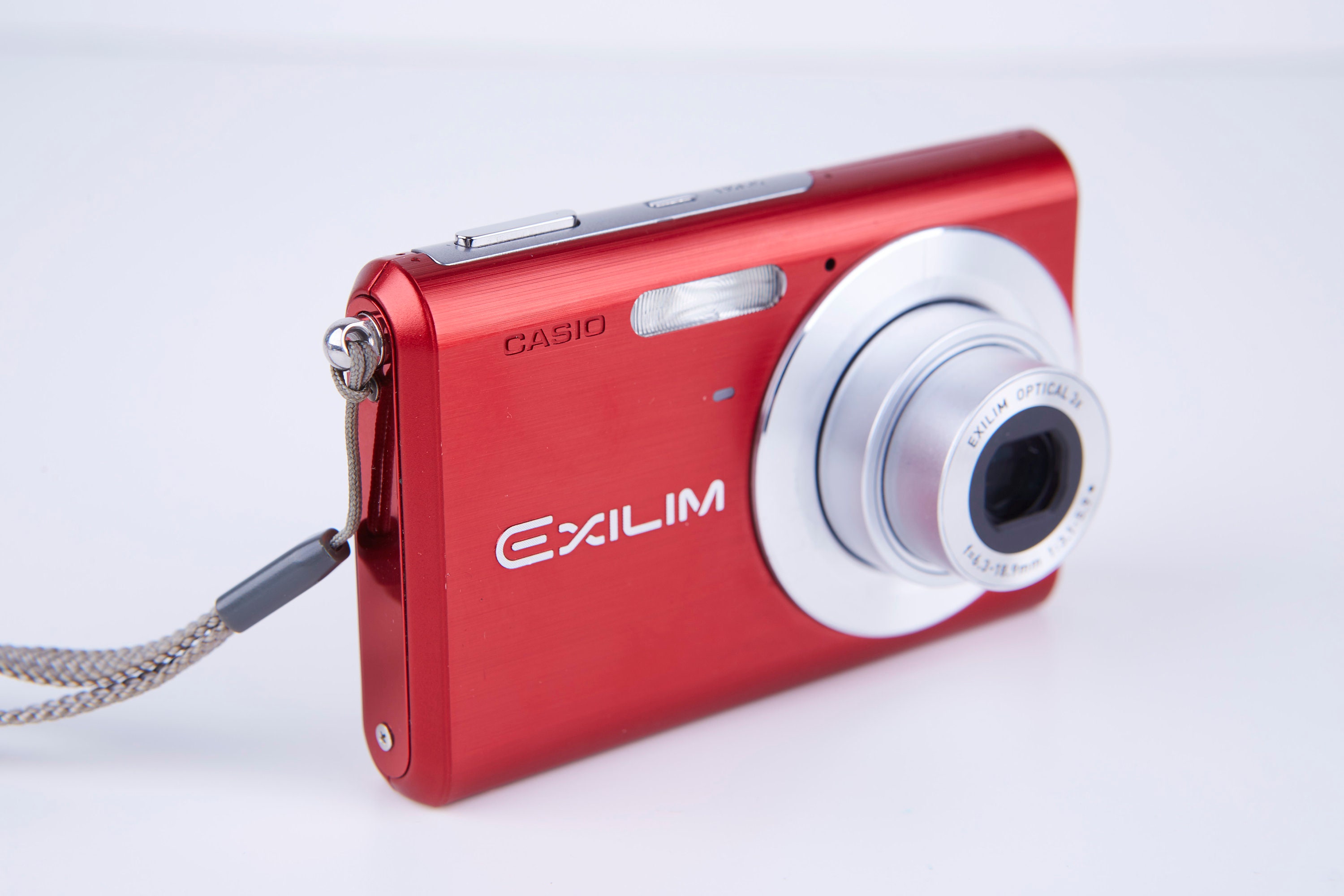 Casio Exilim EX-Z60 6MP Compact Digital Camera – Vintage Casio Exilim EX-Z60 6MP Compact Digital Camera – Vintage