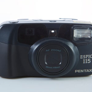 Pentax Espio 115 - Etsy