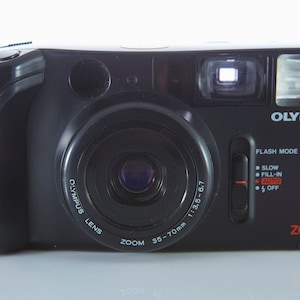 Olympus Az 100 Zoom - Etsy