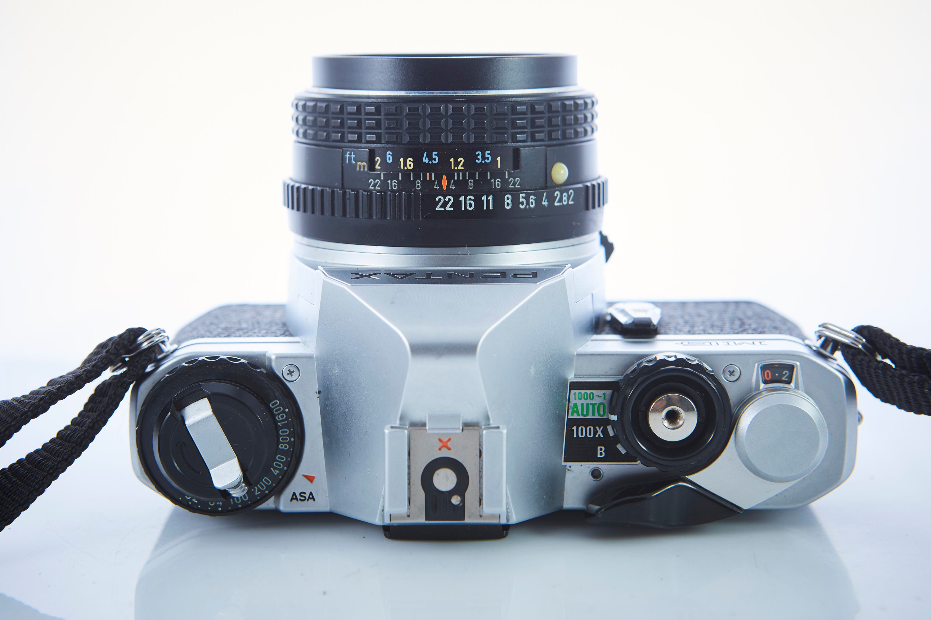 Pentax MG. Film Camera Pentax. SLR Camera Pentax. Lens Pentax Etsy