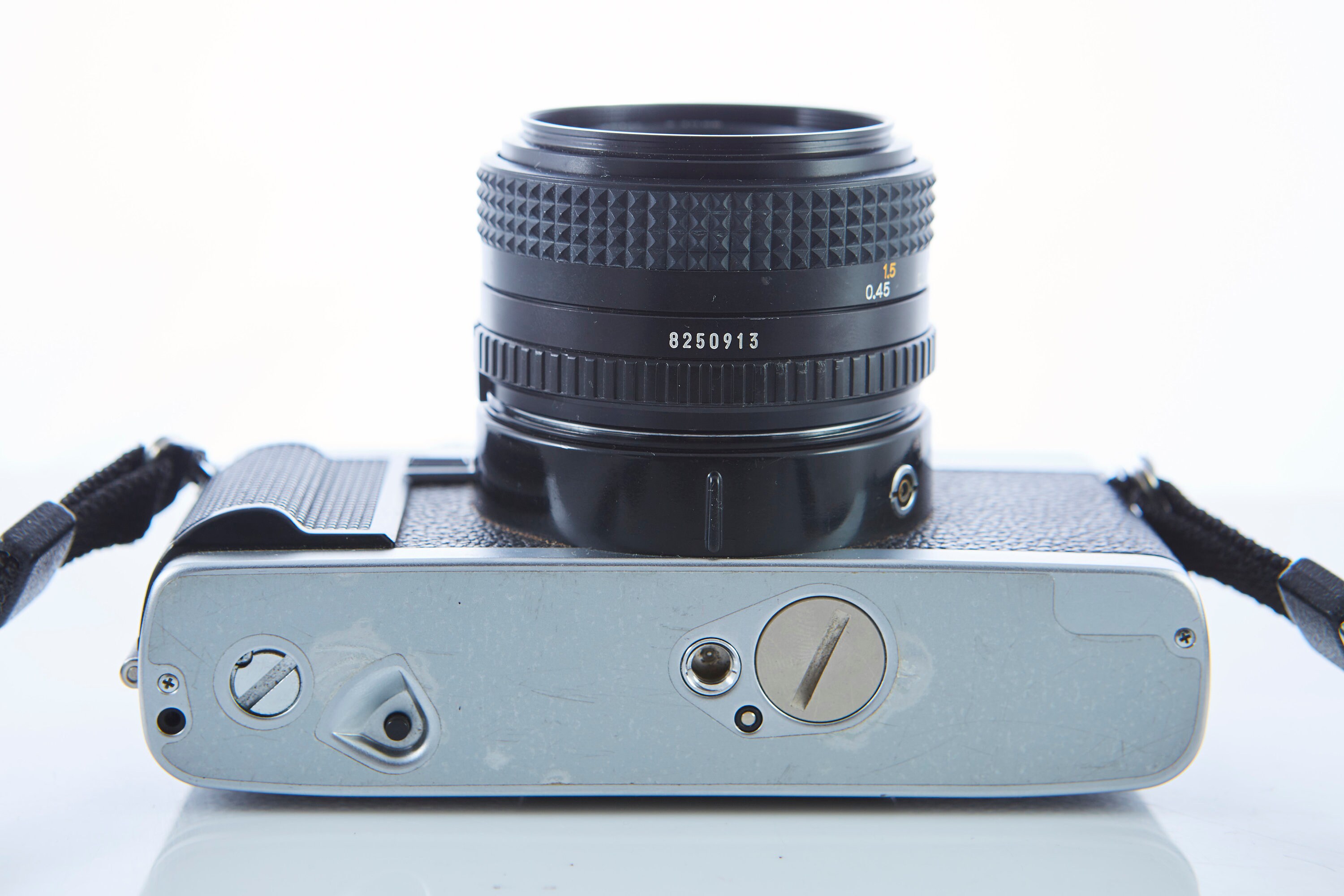 ミノルタ XG-1 フィルムカメラ（MD 50 mm 1:1.7 レンズ搭載） - Etsy 日本