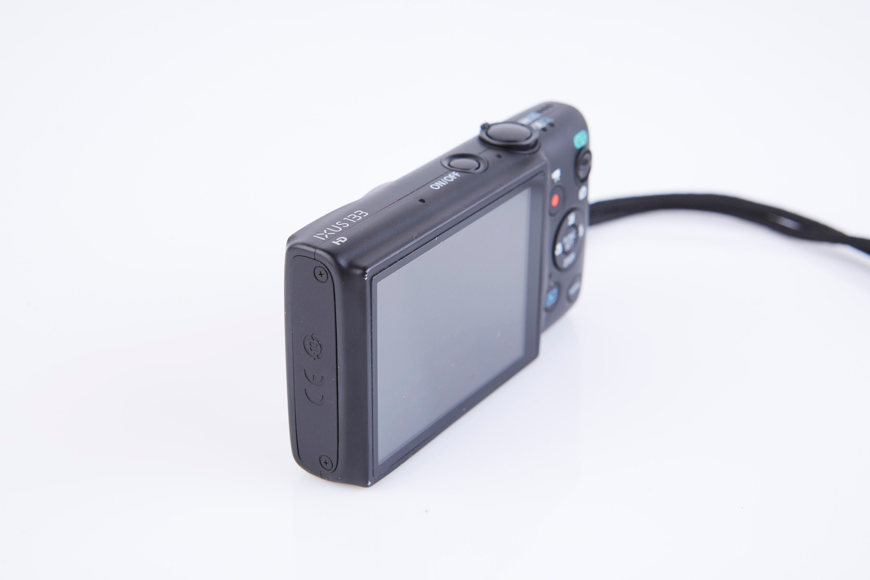Canon IXUS 265 HS - PowerShot and IXUS digital compact cameras - Canon  Cyprus