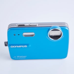 デジタルカメラ オリンパス mju DIGITAL 500 / ヴィンテージμ デジタルカメラ オリンパス mju DIGITAL 500 / ヴィンテージμ