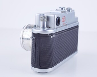 【掘り出し物】レトロフイルムカメラ４機種 ヴィンテージZorki-4フィルムカメラ – 50周年記念版、コレクターズ