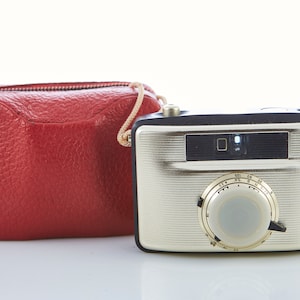 Penti camera - Etsy 日本