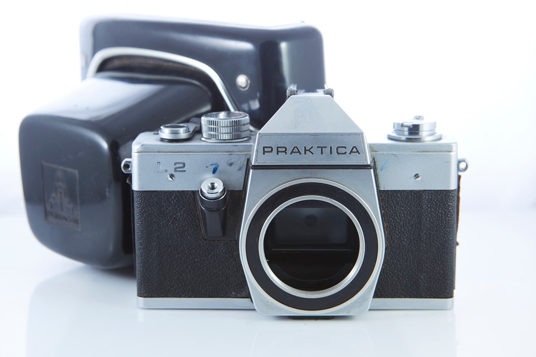 Minolta SRT100X Boîtier SLR Appareil Photo Reflex Analogique
