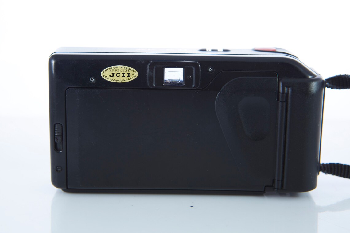 Minolta AF-E II, foto 4 di 5