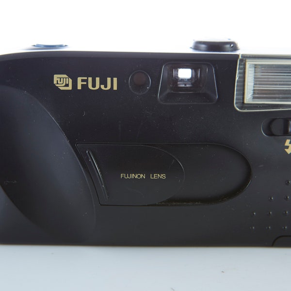 Fuji Camera Etsy