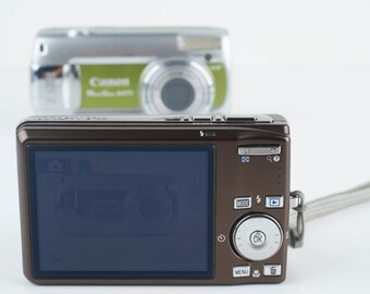 Nikon Coolpix S700 12MP 3 X Optical Zoom Digital Camera Nikon Coolpix S700 12MP 3 X Optical Zoom Digital Camera