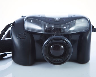 コニカ - MT-9 - 35 mm f/3.5 - ビンテージフィルム - 35 mm ポイント