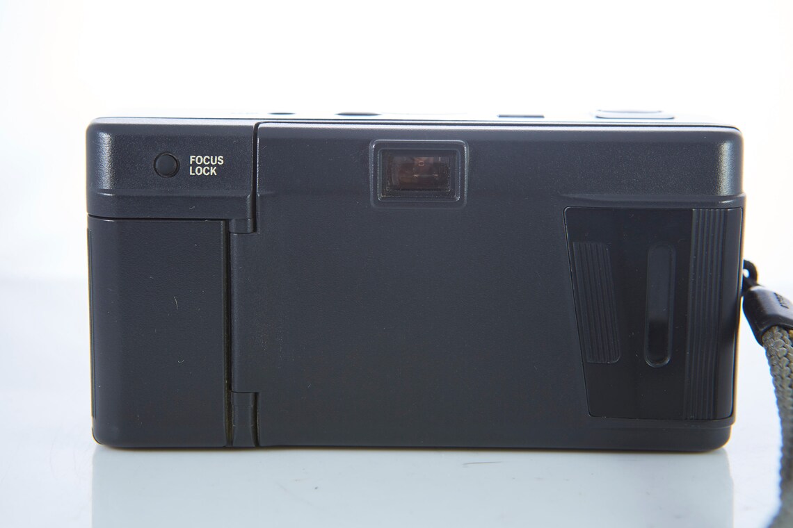 Olympus AF-1, photo 4 sur 5