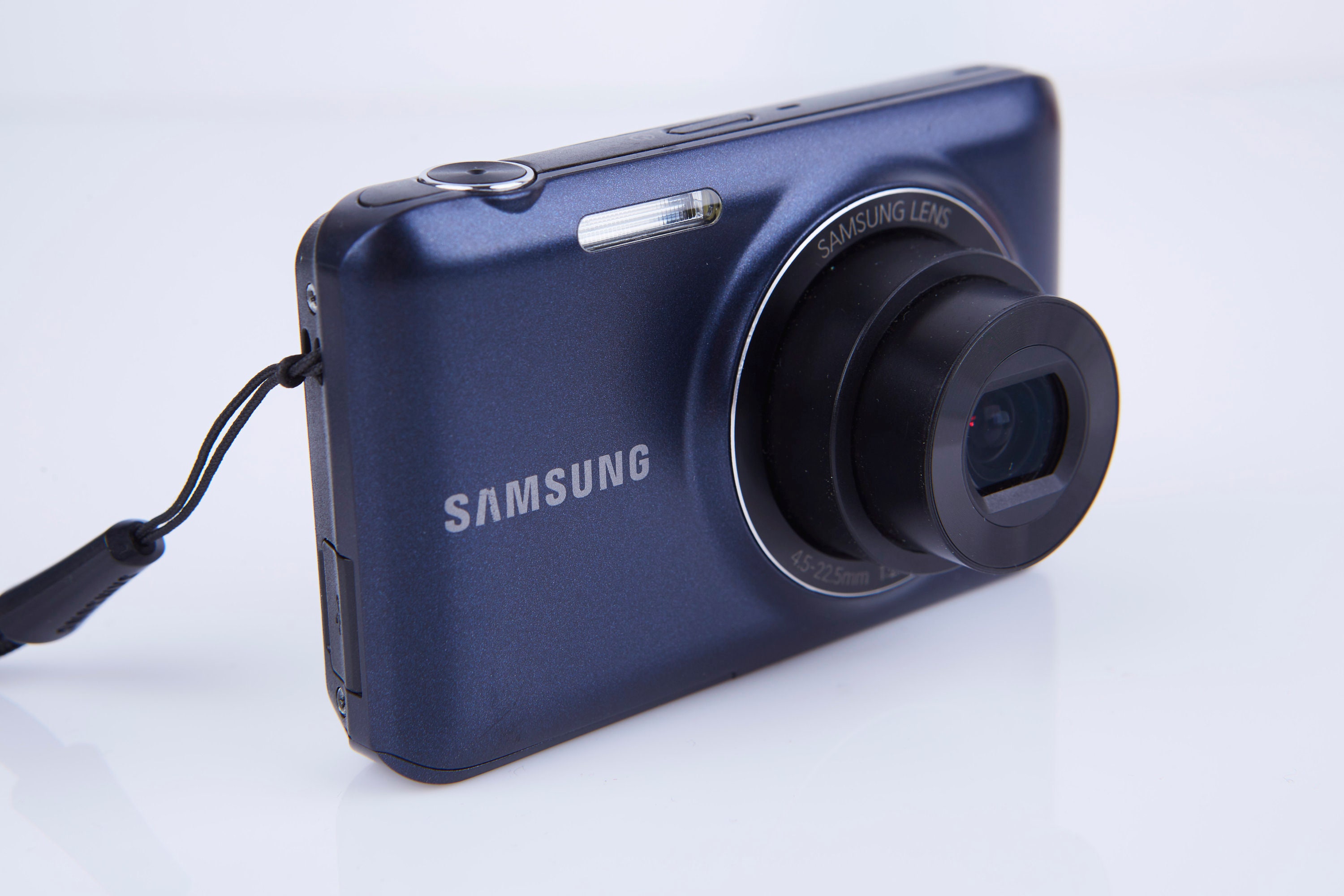 Samsung es95 примеры фото Liquéfier Rendezvous Gérer appareil photo numérique compact samsung Escalier Déf
