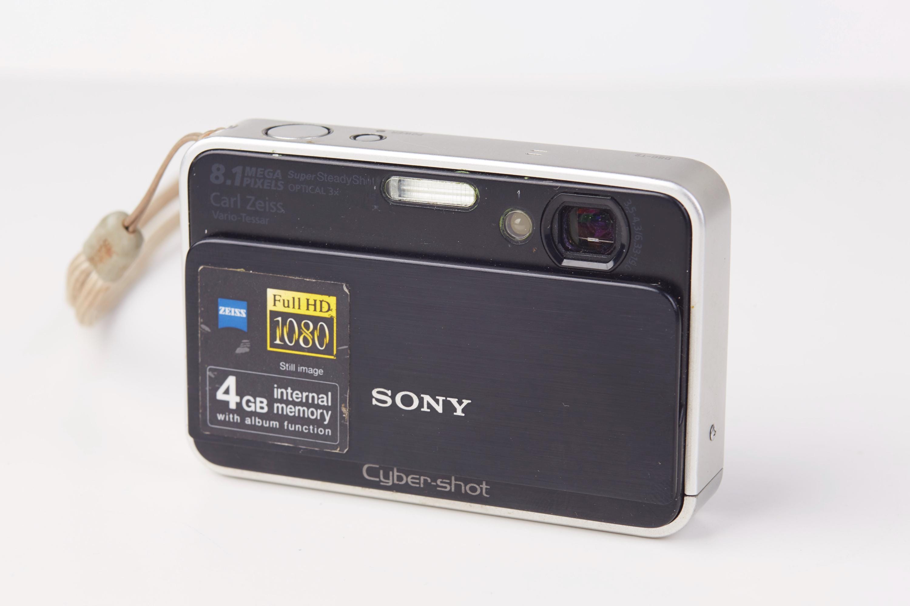 Buy Sony Dsc T70 Online In India - Etsy India