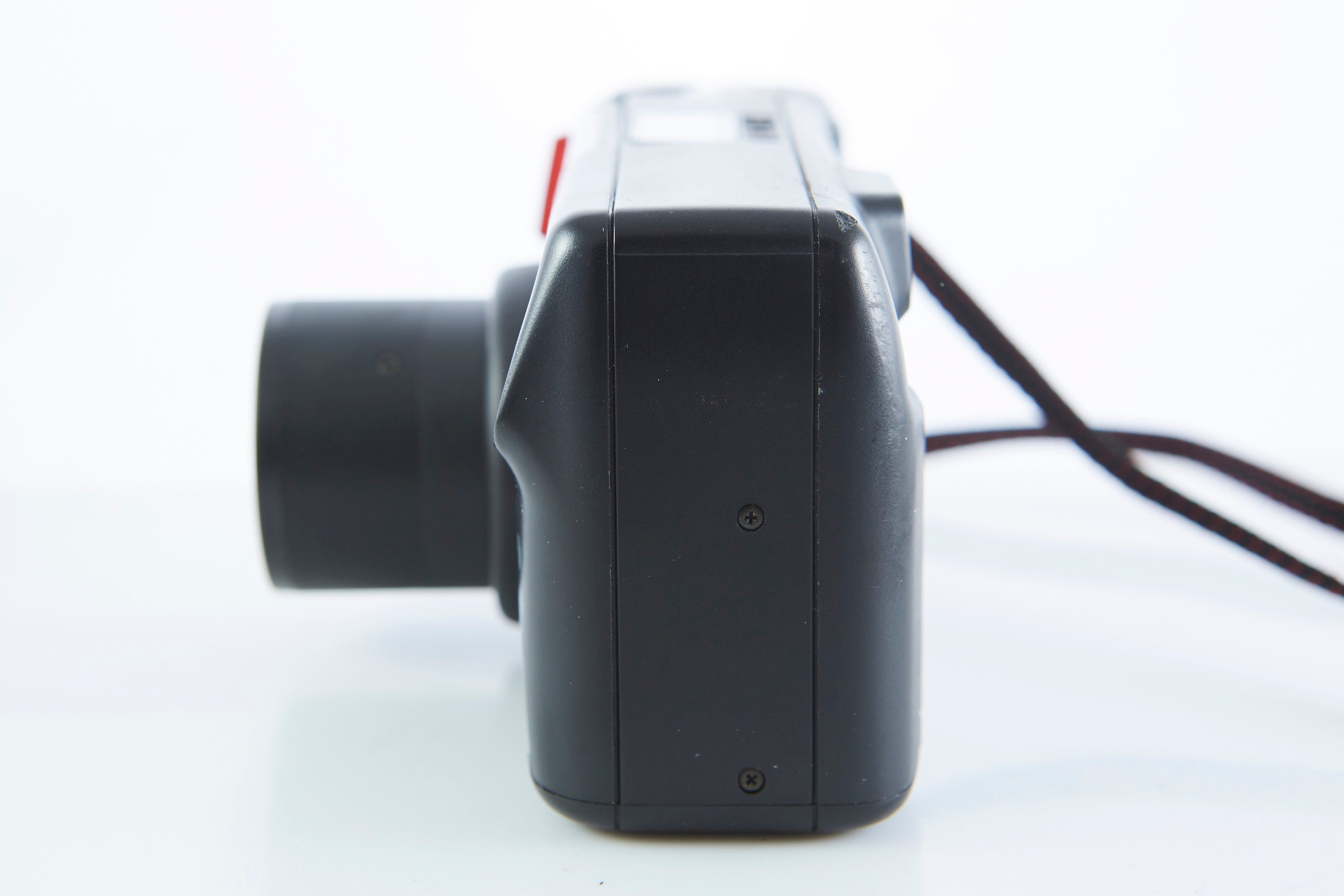 Appareil Photo Nikon TW Zoom 35-70mm - Très Bon état, Format 35mm, Avec Sangle