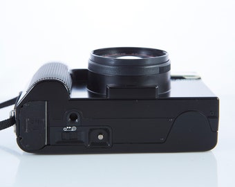 Film Camera Canon AF35ML. Canon Camera.point and Shot Camera